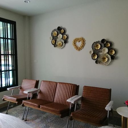 Ihome Hostel Hatyai 宋卡 外观 照片