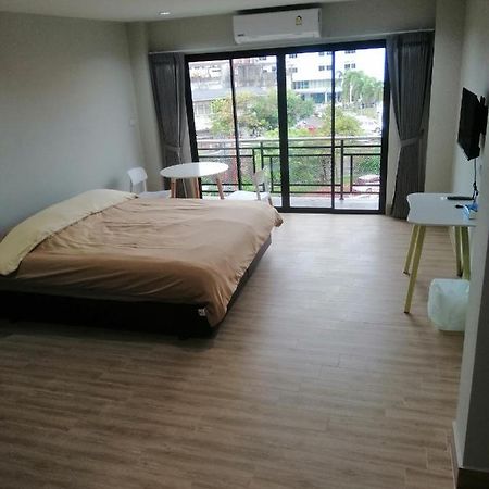 Ihome Hostel Hatyai 宋卡 外观 照片