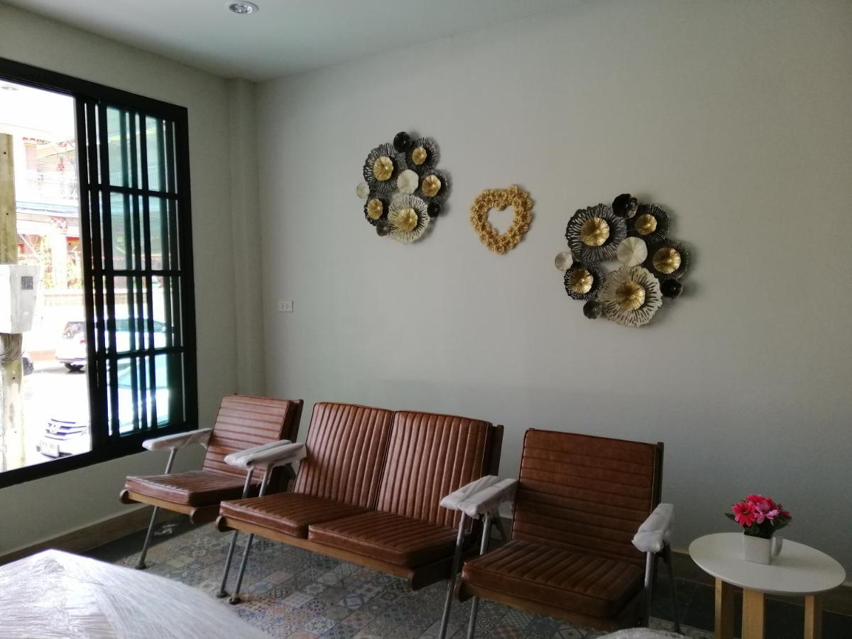 Ihome Hostel Hatyai 宋卡 外观 照片
