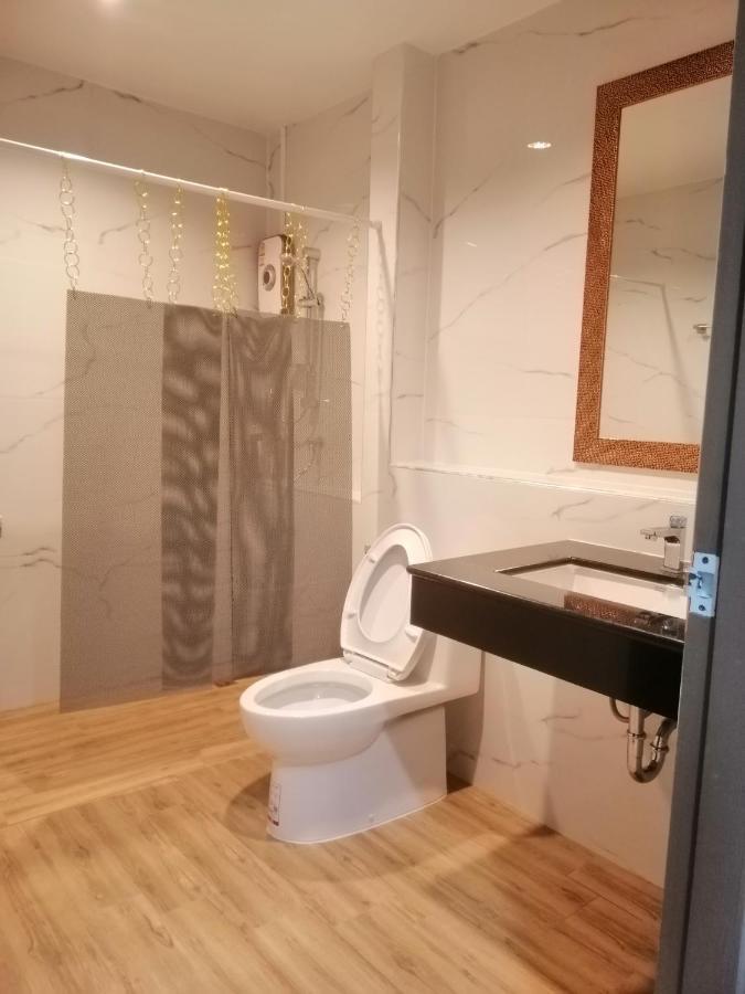 Ihome Hostel Hatyai 宋卡 外观 照片