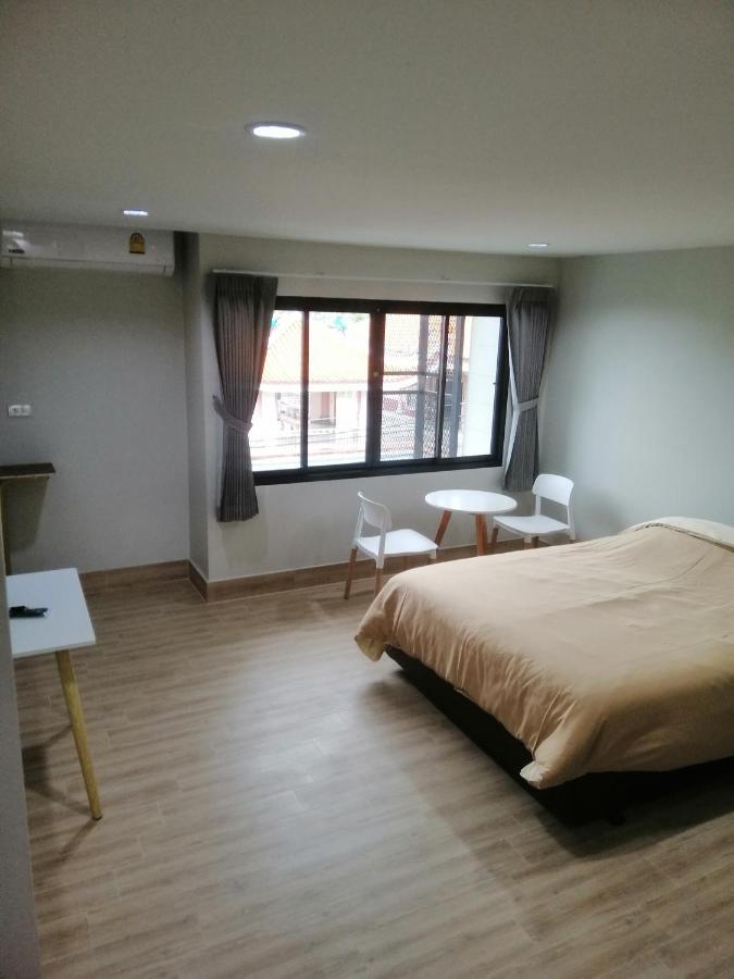 Ihome Hostel Hatyai 宋卡 外观 照片