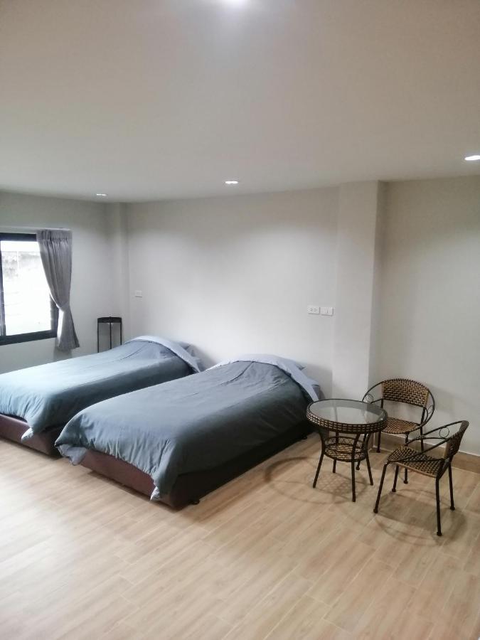 Ihome Hostel Hatyai 宋卡 外观 照片