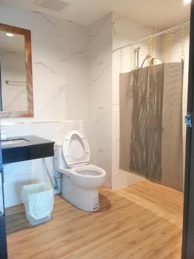 Ihome Hostel Hatyai 宋卡 外观 照片